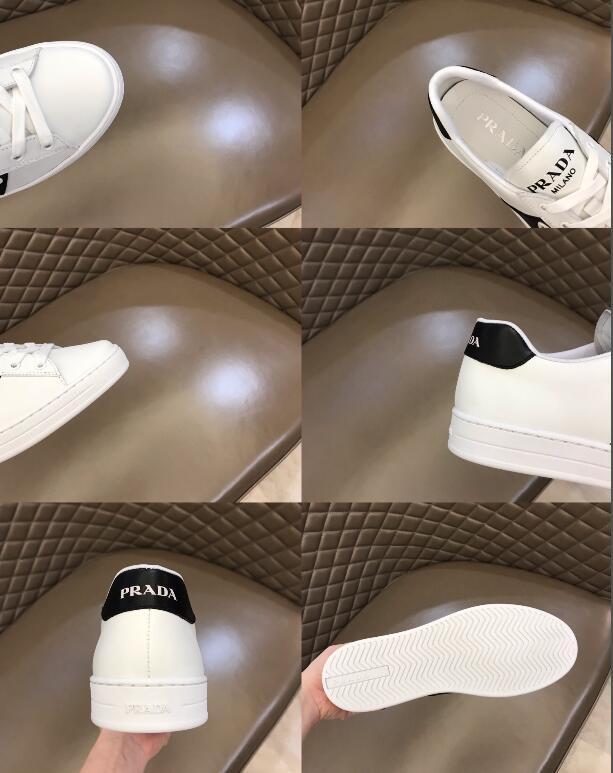 Luxe Touch Bags - PD Men Shoes - 433