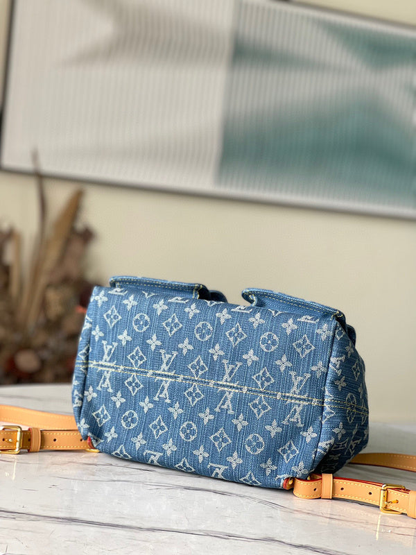 Fashion Luxe Touch bags - 4905