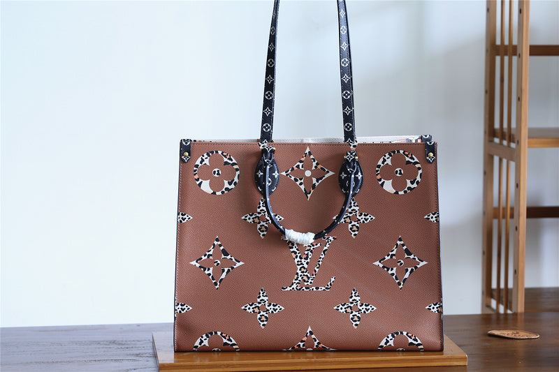 Luxe Touch Fashion LTB-bags - 8672