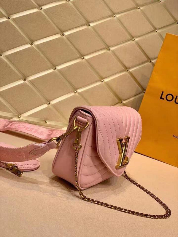 Luxe Touch Fashion LTB-bags - 17684