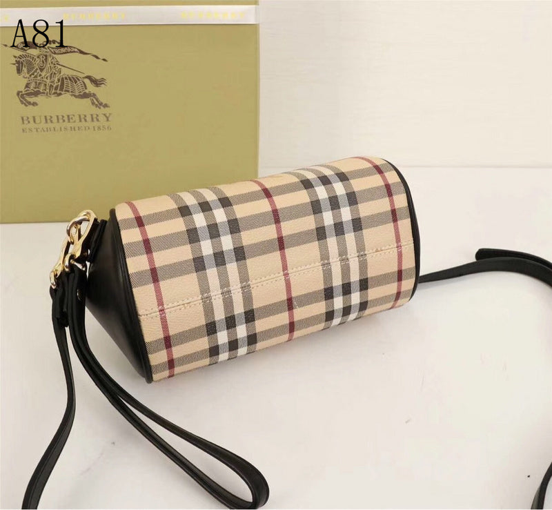 Luxe Touch Fashion -BBR Bags - 862
