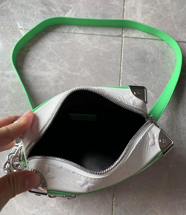 Luxe Touch Bags -   2363