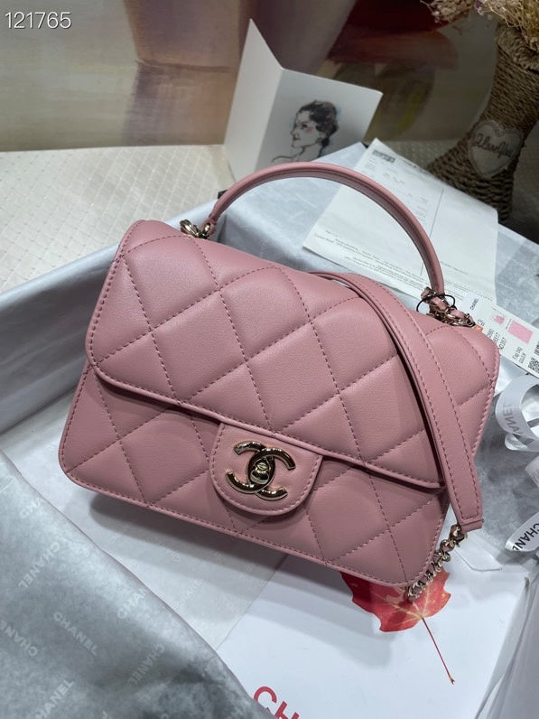 LTB - Luxe Touch Bags - 428