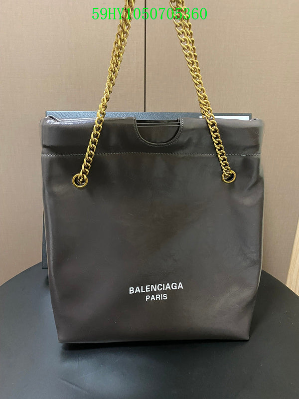 Luxe Touch Fashion - BGA Bags - 1704