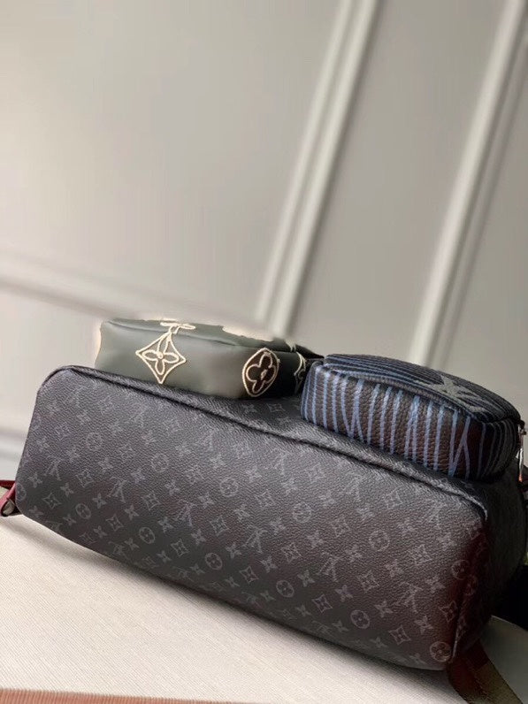 Luxe Touch Fashion LTB-bags - 17015