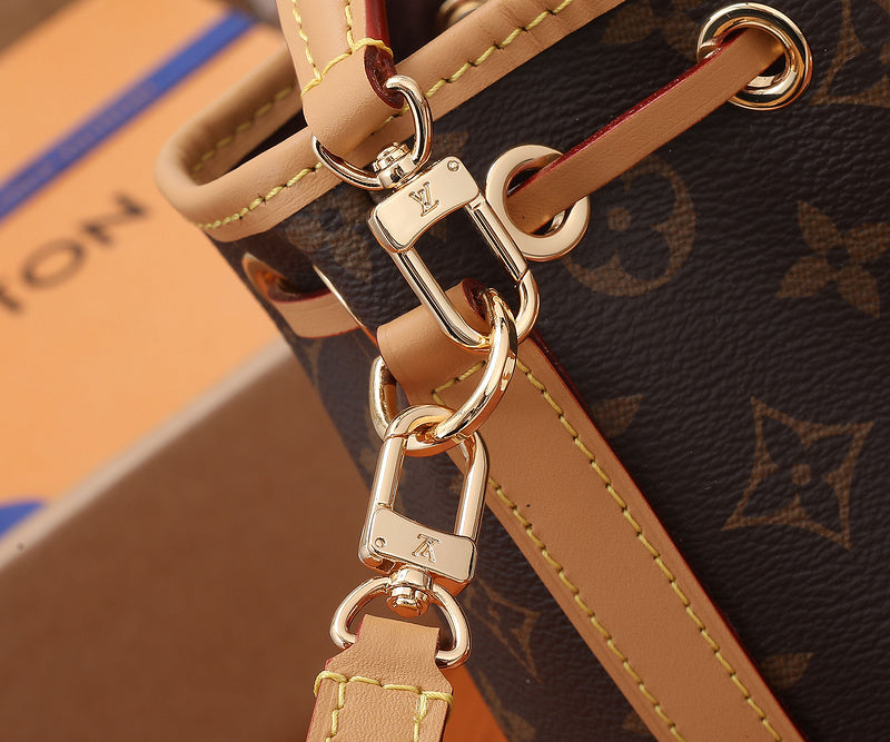 Luxe Touch Fashion LTB-Bags - 16805