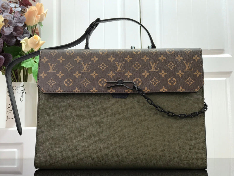 Luxe Touch Fashion LTB-bags - 17641