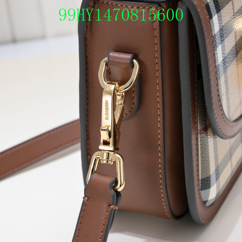 LTB Fashion -BBR Bags - 059