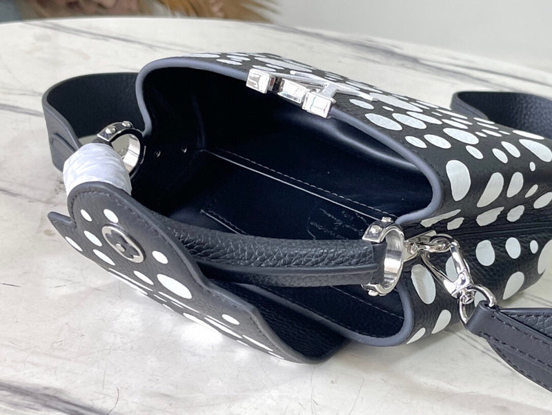 Fashion Luxe Touch bags - 3995