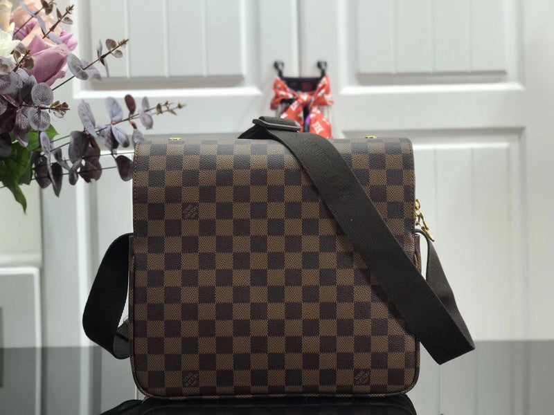 Fashion Luxe Touch bags - 2939