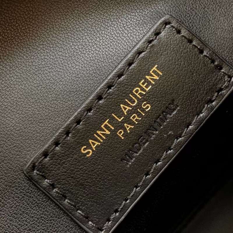 Luxe Touch - SLY Bags 502