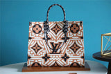 Luxe Touch Fashion LTB-bags - 8648