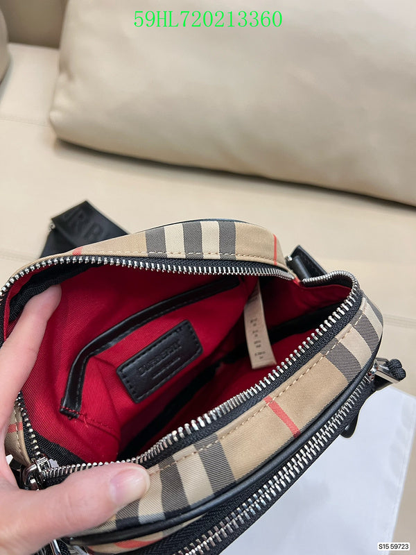 LTB Fashion -BBR Bags - 191