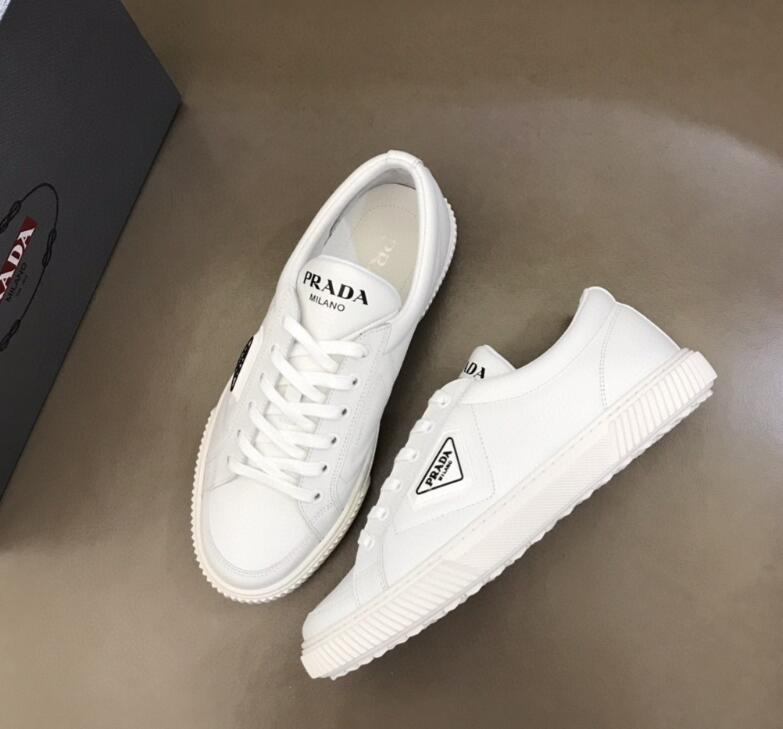Luxe Touch Bags - PD Men Shoes - 350