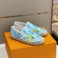Luxe Touch Bags 

 - LTB Men Shoes - 1594
