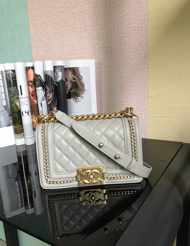 Luxe Touch Bags 

 -  Bags - 3496
