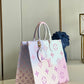 Luxe Touch Fashion LTB-Bags - 16629