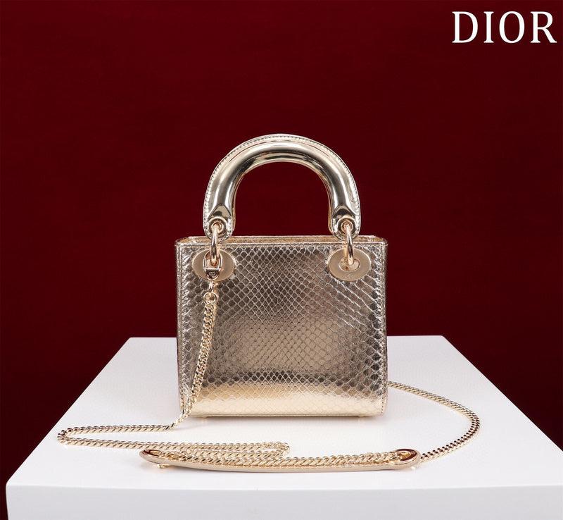 LTB - Luxe Touch Bags - 750