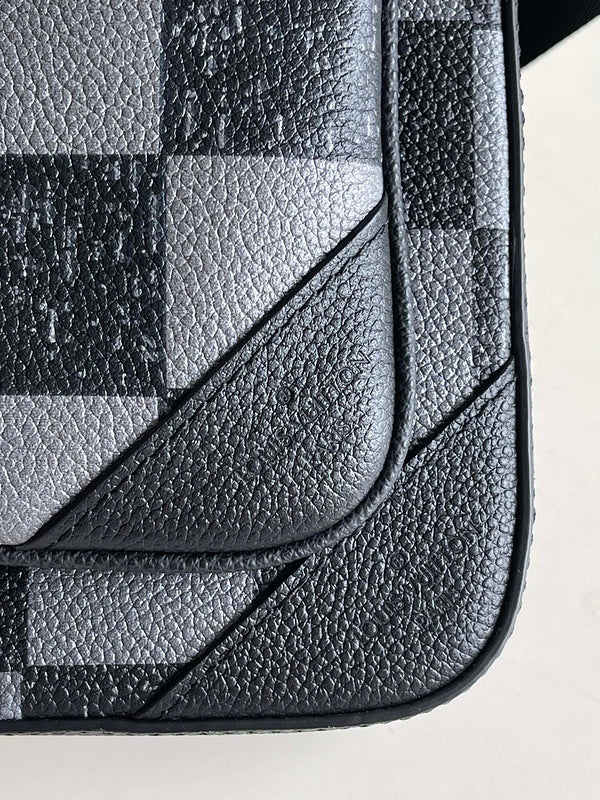 Fashion Luxe Touch bags - 3068