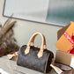 Fashion Luxe Touch bags - 4049