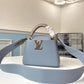 Luxe Touch Bags -   2607