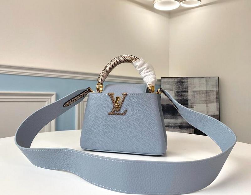Luxe Touch Bags 

 - LTB Bags - 2607