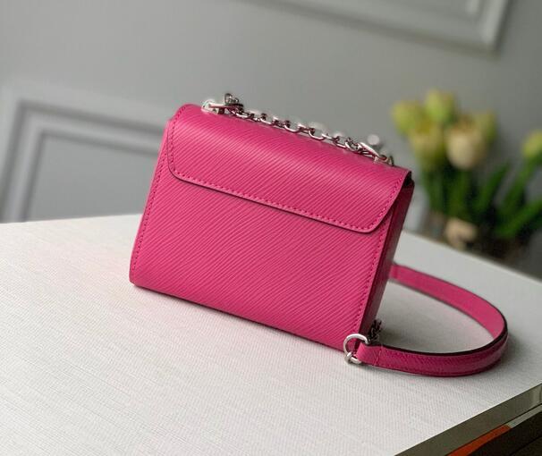 Luxe Touch Bags 

 - LTB Bags - 3149