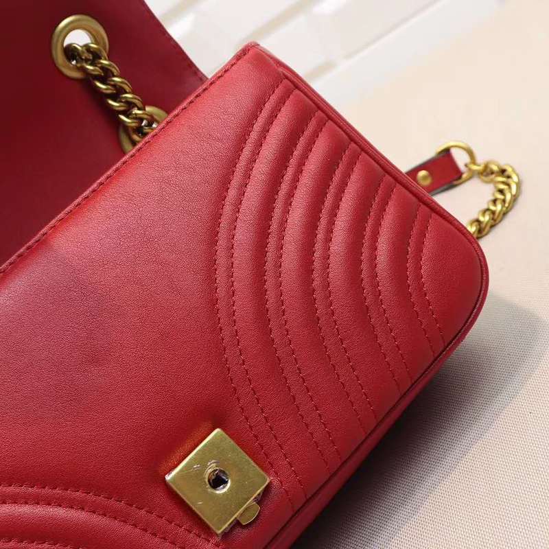 Luxe Touch Bags - Luxe Touch Bags - 826