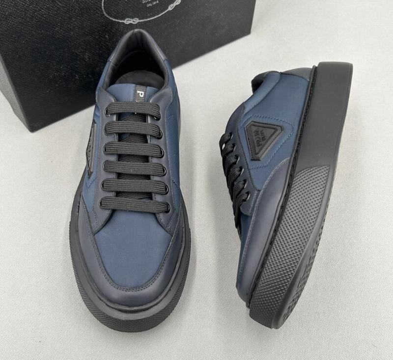 Luxe Touch Bags 

 - PD Men Shoes - 119
