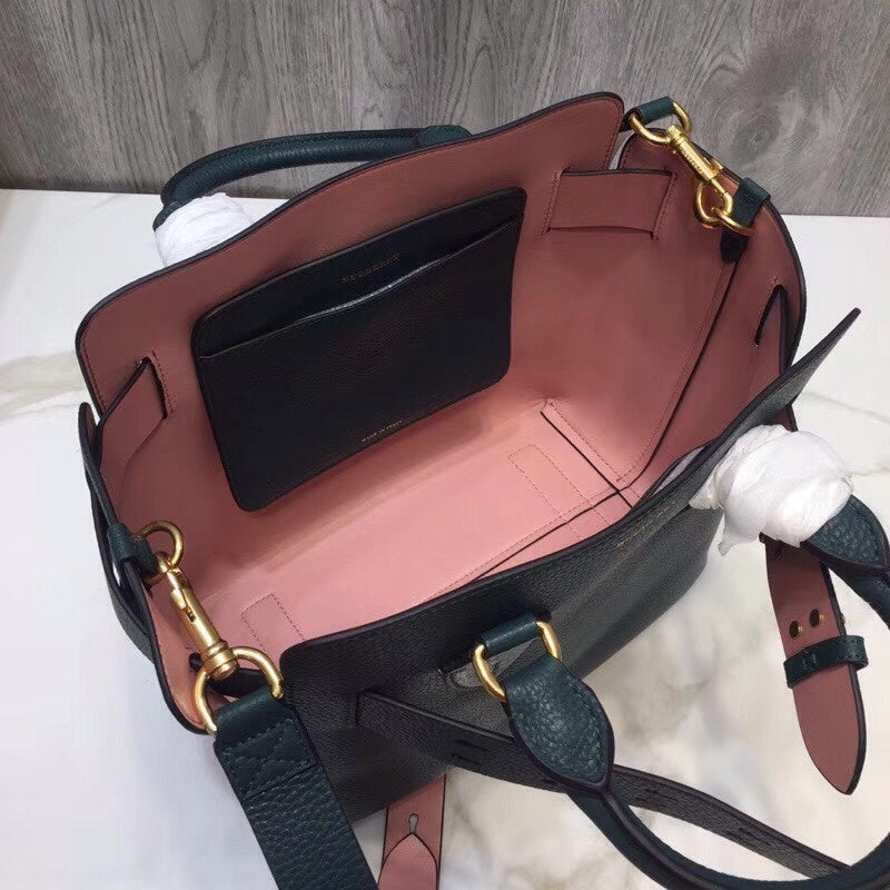 Luxe Touch Bags Fashion -BBR Bags - 1182