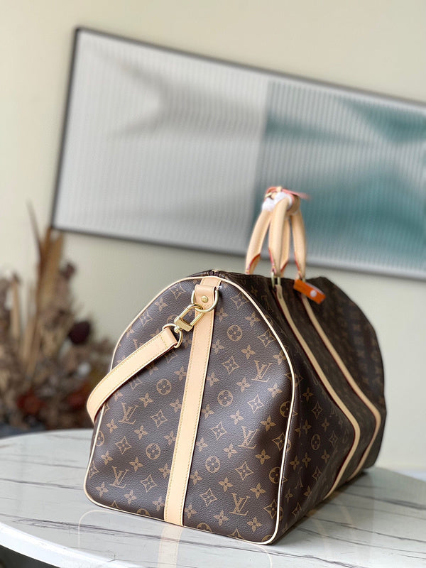 Fashion Luxe Touch bags - 4733