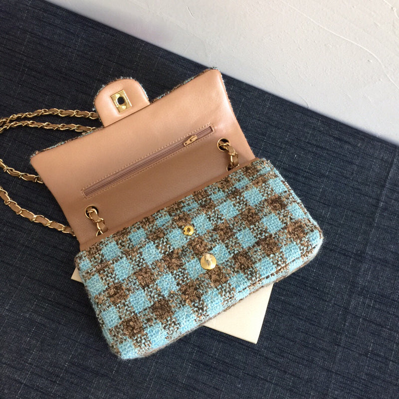 Luxe Touch Bags 

 -  Bags - 2753