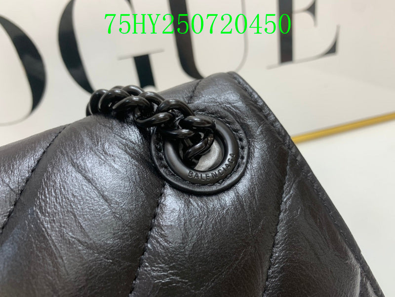 LTB Fashion - BGA Bags - 1691