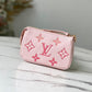 Luxe Touch Bags -   2450