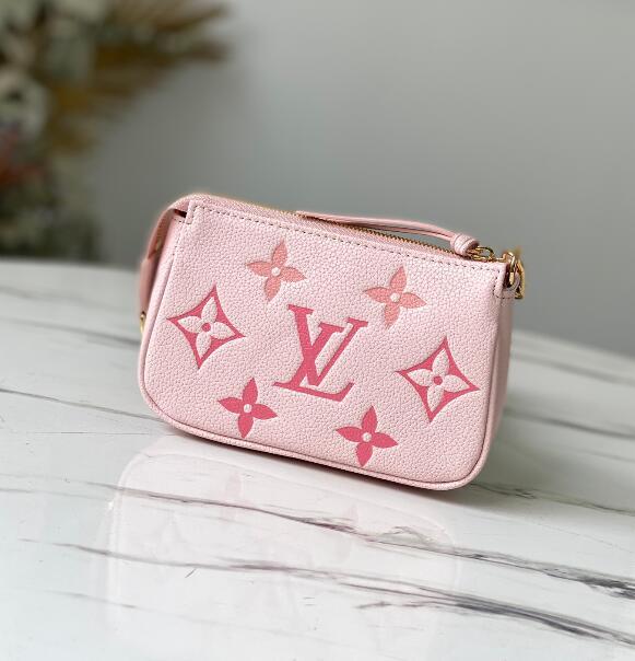 Luxe Touch Bags -   2450