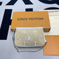 Luxe Touch Fashion LTB-bags - 8731