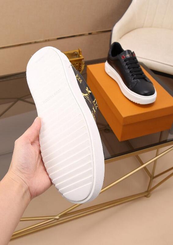 Luxe Touch Bags 

 - LTB Men Shoes - 1963