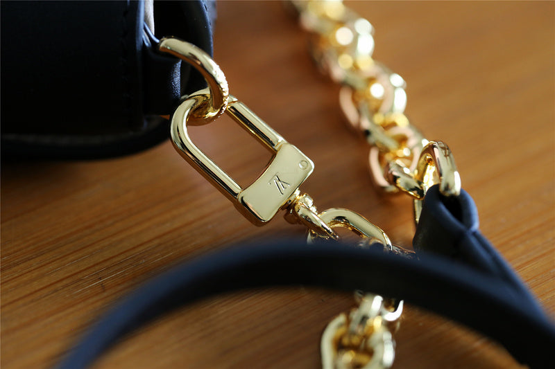 Luxe Touch Fashion LTB-bags - 9048
