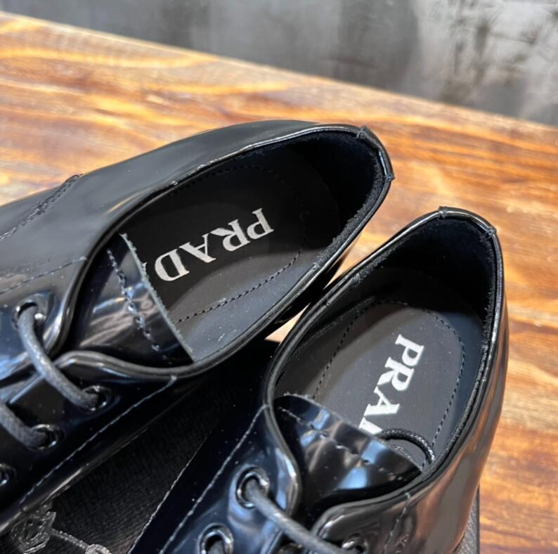 Luxe Touch Bags 

 - PD Men Shoes - 146