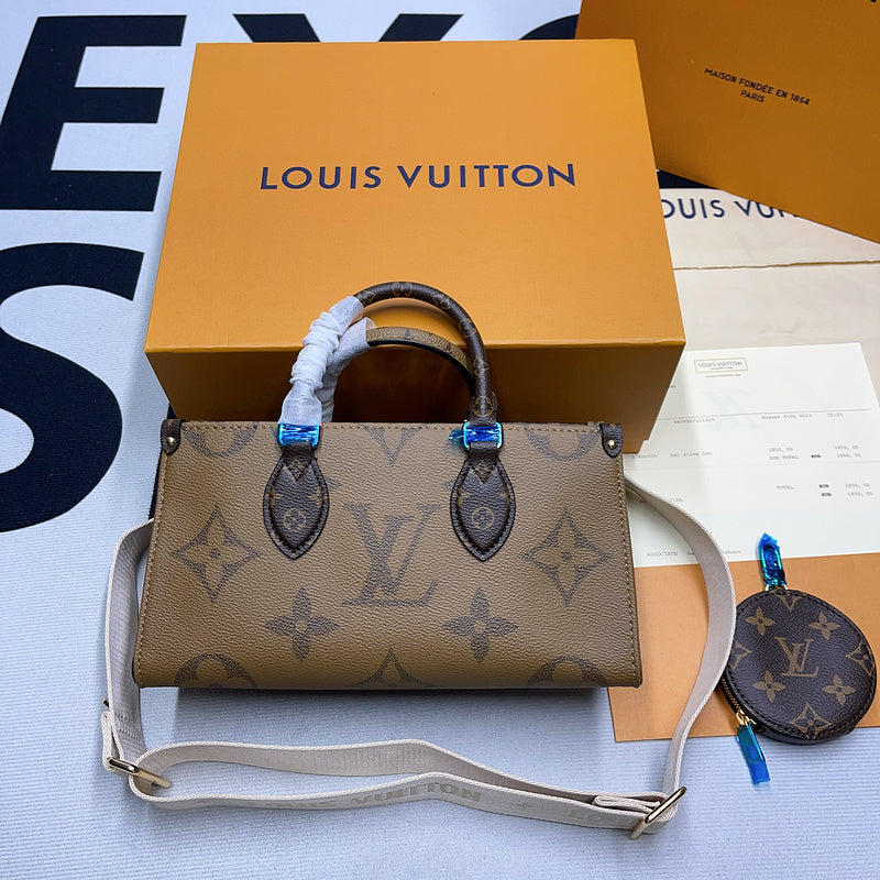 LTB - LUV Bags - 104
