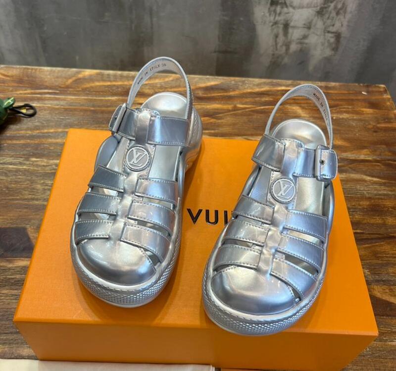 Luxe Touch Bags -  Women Shoes - 570