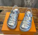 Luxe Touch Bags -  Women Shoes - 570