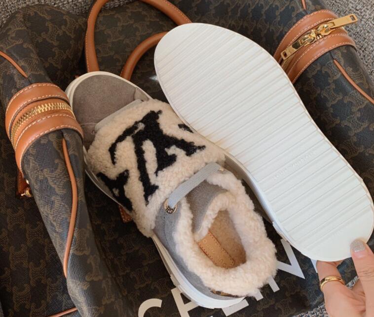 Luxe Touch Bags 

 - LTB Women Shoes - 737
