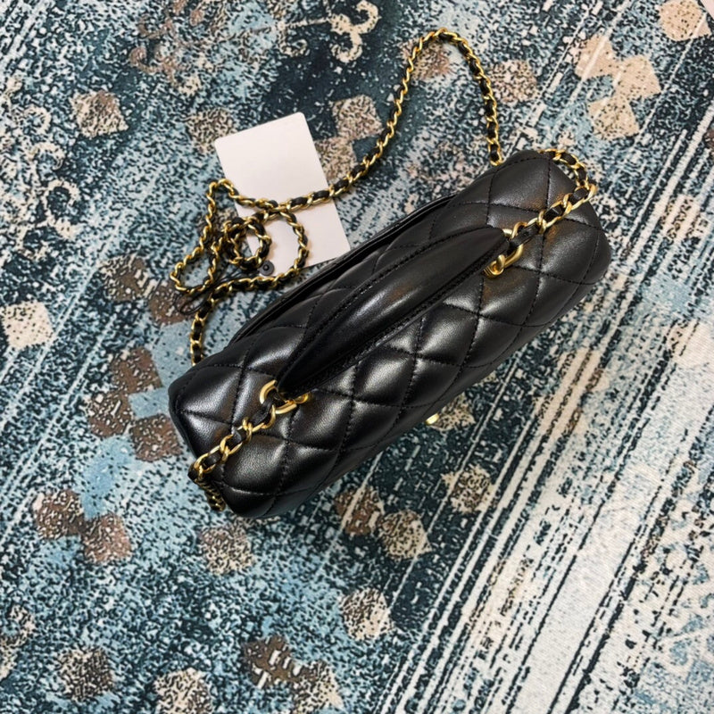 Luxe Touch Bags -  Bags - 452