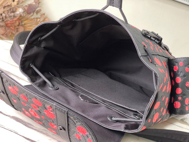 Fashion Luxe Touch bags - 4197