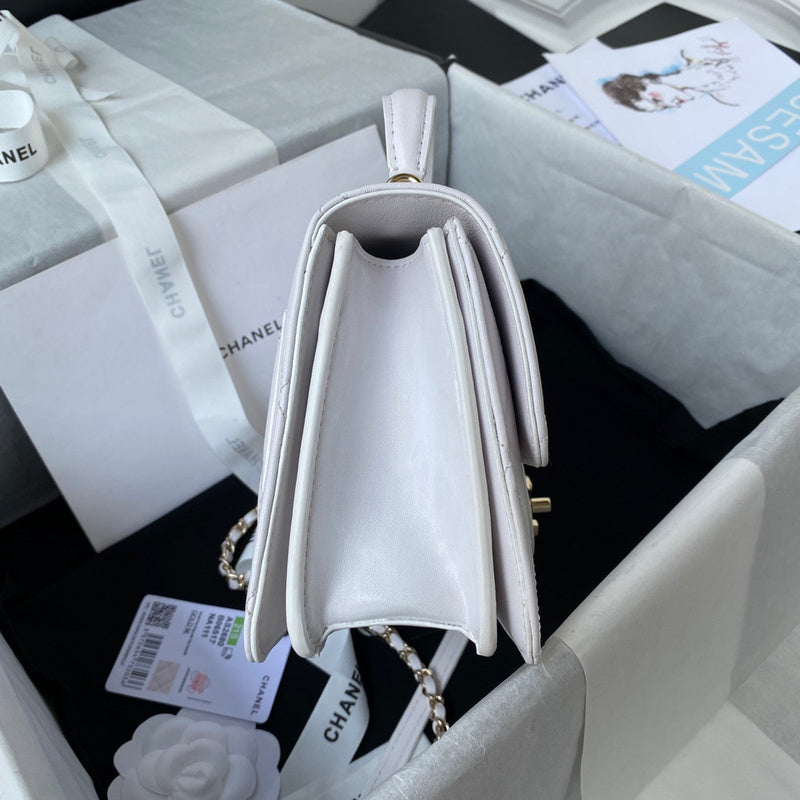 Luxe Touch Bags -  Bags - 360