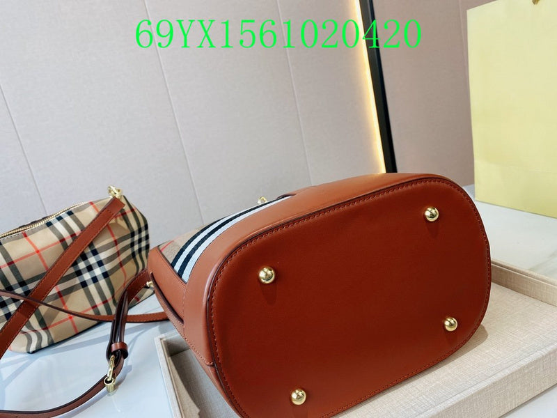 LTB Fashion -BBR Bags - 376