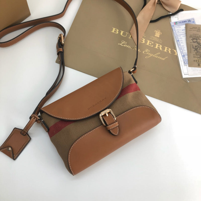 Luxe Touch Bags Fashion -BBR Bags - 1254