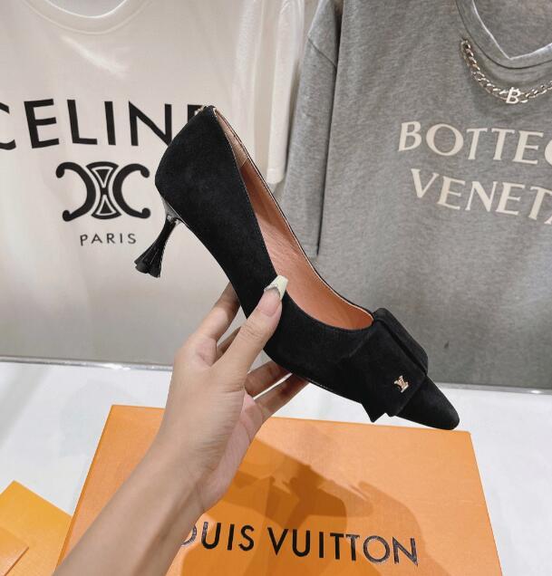 Luxe Touch Bags -  Women Shoes - 409