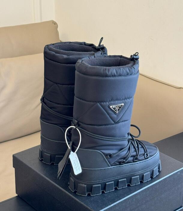 Luxe Touch Bags - PD Women Shoes - 157